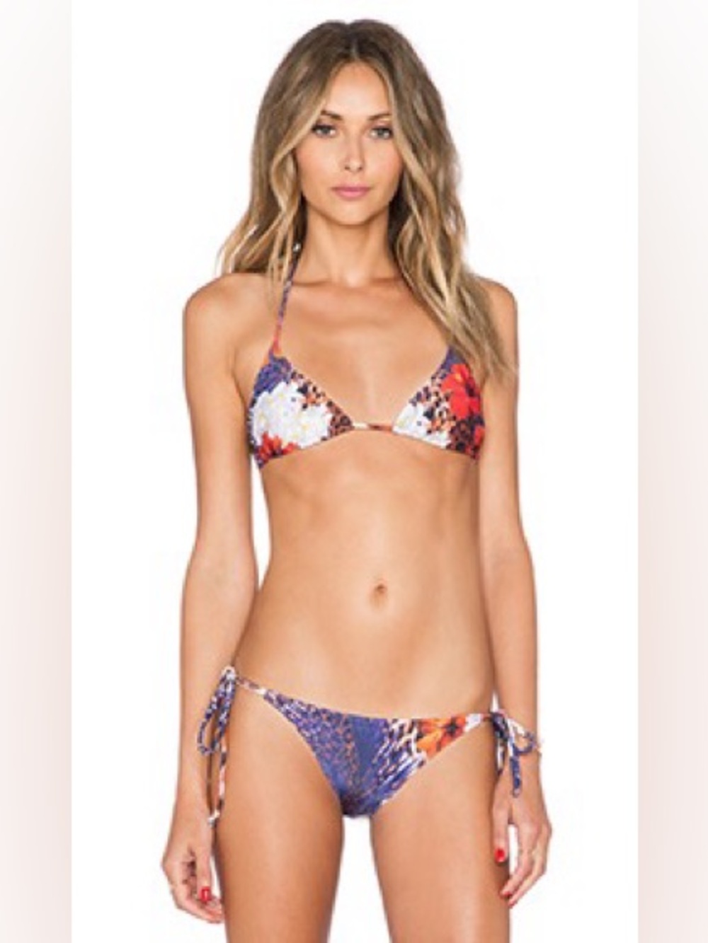 Aguadecoco Paradise Bikini